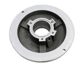 cover for dynamical sealing